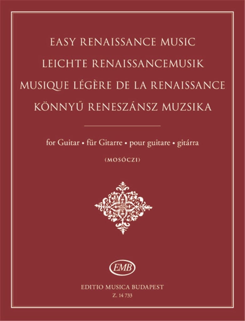 Leichte Renaissancemusik - Easy Renaissance Music